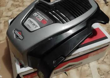 Osłona Briggs Stratton 675 is 163cc orginał Wysyłka
