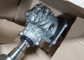 Reduktor Ford Kuga CV617L486HH  BRATFORD RADOM 2215402 CV617L486HG NOWY ORG
