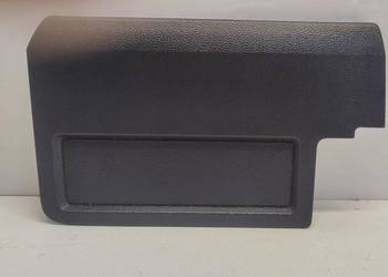 SKODA KAROQ ZAŚLEPKA BOCZKA BAGAŻNIKA PRAWA 57A867146B