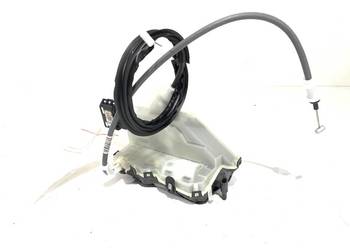 ZAMEK DRZWI LEWY TYŁ OPEL CROSSLAND Hatchback 267381