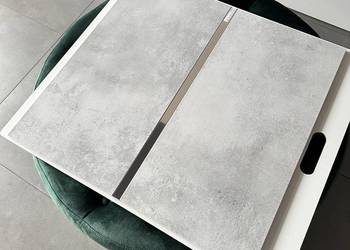 Płytka ścienna ATEM Chicago White Glossy Rekt 30×60 GAT I gr. 8 