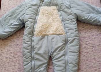 Kombinezon dziecięcy