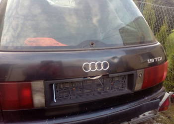 Audi 80 B4 Avant 1.9 TDI