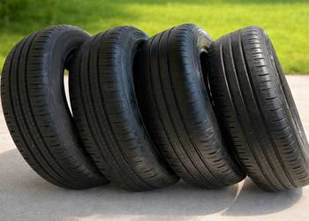 Sprzedam nowe letnie opony Falken 205/65 R16