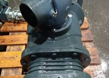 Stopień śrubowy do sprężarki KAESER SIGMA 28,CSD82,CSD102,122 S014788