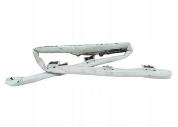 KURTYNA POWIETRZNA AIRBAG LEWA Skoda Fabia III (2014-  )