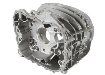 Obudowa skrzyni biegów ZF ECOSPLIT IV 16 S 2333; 16 S 2531