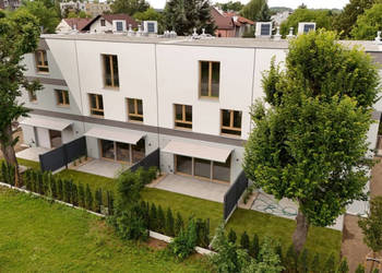 Dom 149 m² z ogrodem i tarasem, Wola Duchacka
