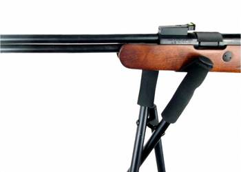 Tripod forkiet pastorał pod broń Joker JKR2520