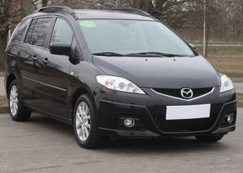 Mazda 5 1.8