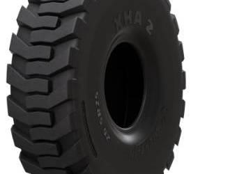 Opona 315/80R22.5 315 80 22.5 do koparek kołowych