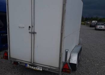 Niewiadów kontener chłodnia izoterma