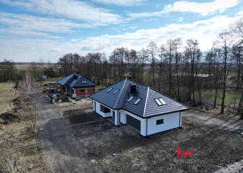 Oferta sprzedaży domu wolnostojącego 190.22m Żernica