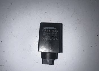 Przerywacz kierunkowskazów Honda NC750S 2014 Przerywacz kierunkowskazów Honda NC750S 2014