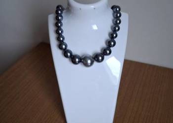 Klasyczny naszyjnik na wyjątkową okazję.