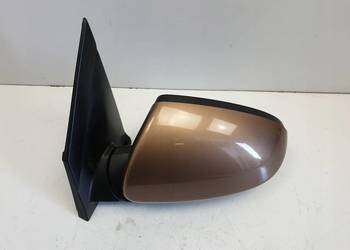 LUSTERKO LEWE Hyundai Tucson III _ KIEROWCY europa