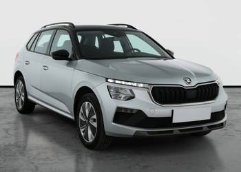 Skoda Kamiq 1.0 TSI