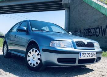 Škoda Octavia 1.6MPI + LPG / wyjątkowo zadbana