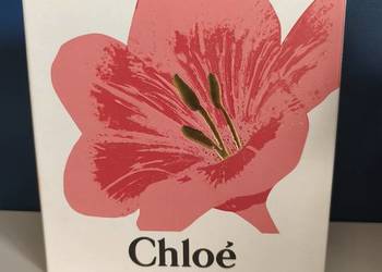 Zestaw Chloé Nomade