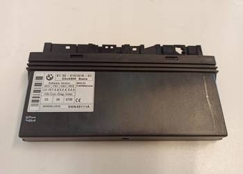 MODUŁ STEROWNIK KOMFORTU BMW E60 9151516 MODUŁ STEROWNIK KOMFORTU BMW E60 9151516