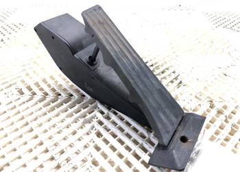 POTENCJOMETR GAZU BMW E61 6772646 2.0 163KM 04-10 PEDAŁ