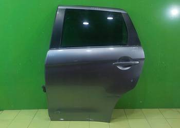 MITSUBISHI ASX I 1.8 B 12r 5D drzwi lewe tyl