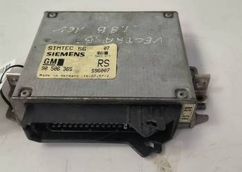 KOMPUTER OPEL VECTRA B 90506365 / S96007