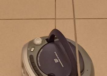 Radioodtwarzacz Philips AZ1022/12