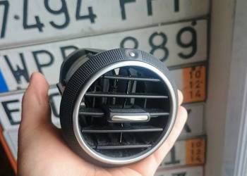 Kratka nawiewu powietrza Audi A3 8P