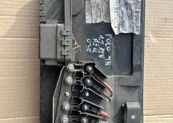 Obudowa akumulatora Polo 4 1.2 AZQ 6Q0937550F