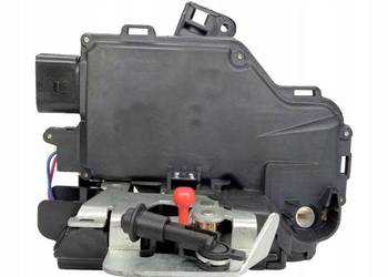 ZAMEK DRZWI PRZEDNI LEWY AUDI A4 B6 A6 C5