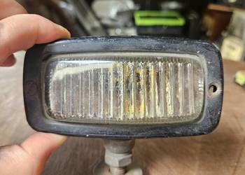 Lampa cofania
