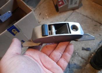 Rygle/zamki BMW Z4 E85