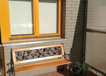 Mieszkanie 2 pok. Pomorzany, nowe, parter, taras, ogródek, lokalizacja.