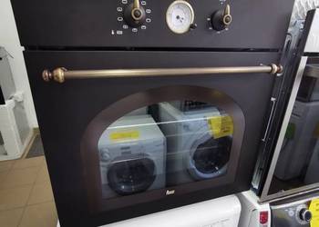 Outlet Agd:Piekarnik do zab. Teka HR750 ANTRACYT Warszawa
