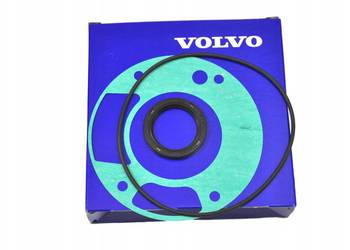 VOLVO S40 V40 S70 V70 uszczelki pompy oleju kpl OE