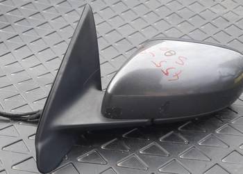 lusterko lewe zewnętrzne Volvo s60 I LIFT lak. 455-46 7 pin