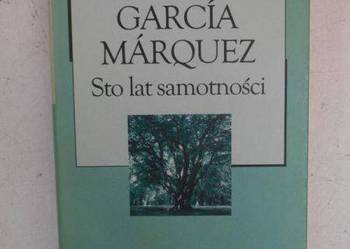 Sto lat samotności  - Marqueza