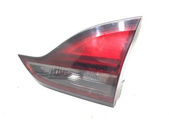 LAMPA TYŁ PRAWA WEWNĘTRZNA OPEL ZAFIRA C 13288883 Minivan ŚWIATŁO