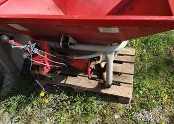 Rozsiewacz do nawozów Diadem FS 40