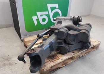 Wahacz osi napędowej Massey Ferguson 7618 {Agco 4348687M93}