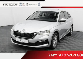 Škoda Scala DW7UK59#1.0 TSI Ambition Cz.cof LED Bluetooth Salon PL VAT23%