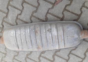 Tłumik do stara 200 i1142