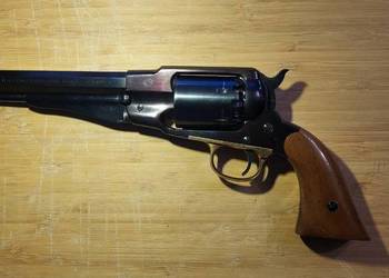 Rewolwer czarnoprochowy Black Powder only made in italy 44