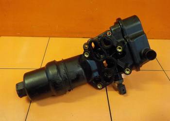 A3 8P GOLF PASSAT 2.0 TFSI 07r 200KM AXX obudowa filtra oleju 06F115397F