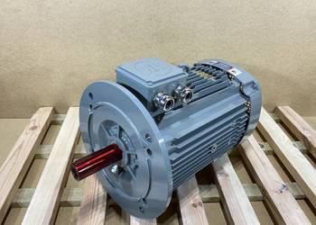 silnik elektryczny 15kW 2900obr. 3fazowy silnik elektryczny 15kW 2900obr. 3fazowy