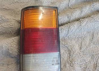 Lampa tył Opel Kadett D