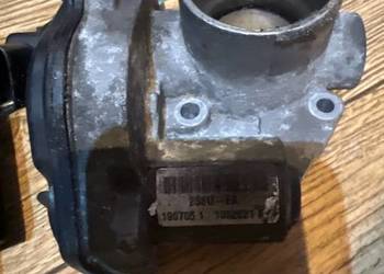 Przepustnica ford 1,6 2s6u-fa
