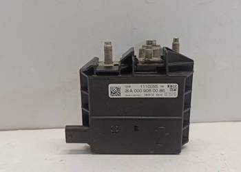 MERCEDES W205 KLEMA PLUSOWA A0009060086