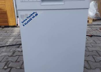 Zmywarka wolnostojąca biała 45 cm